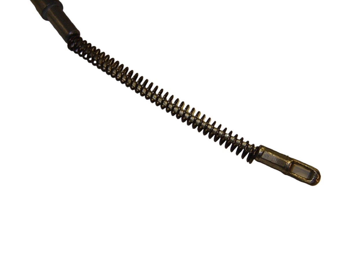 CABLE FRENO MANO IZQUIERDO CHEVROLET MONZA/MEGA 1986/1992
