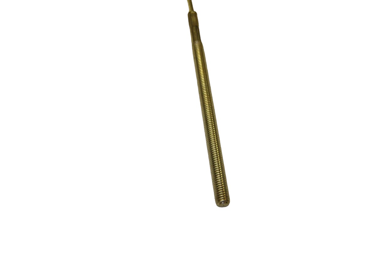 CABLE FRENO MANO IZQUIERDO CHEVROLET MONZA/MEGA 1986/1992