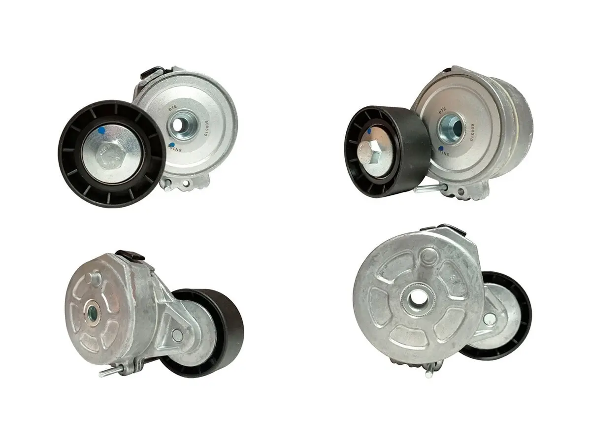 Tensor Correa Accesorios