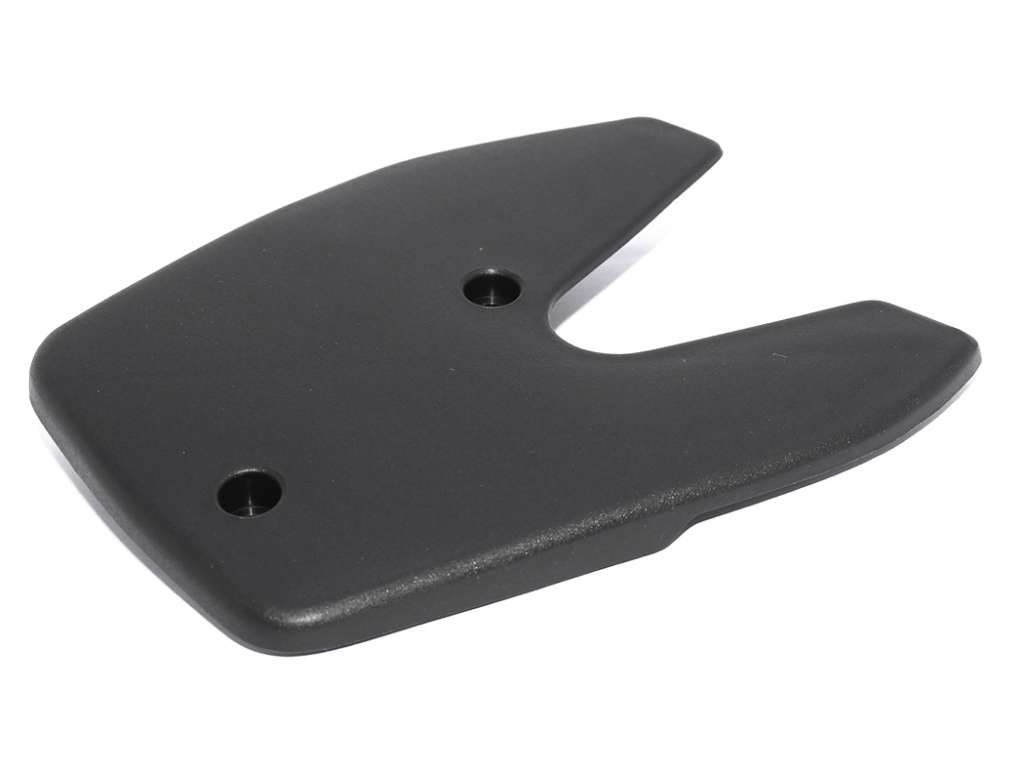 Tapa de asiento de palanca de cambios