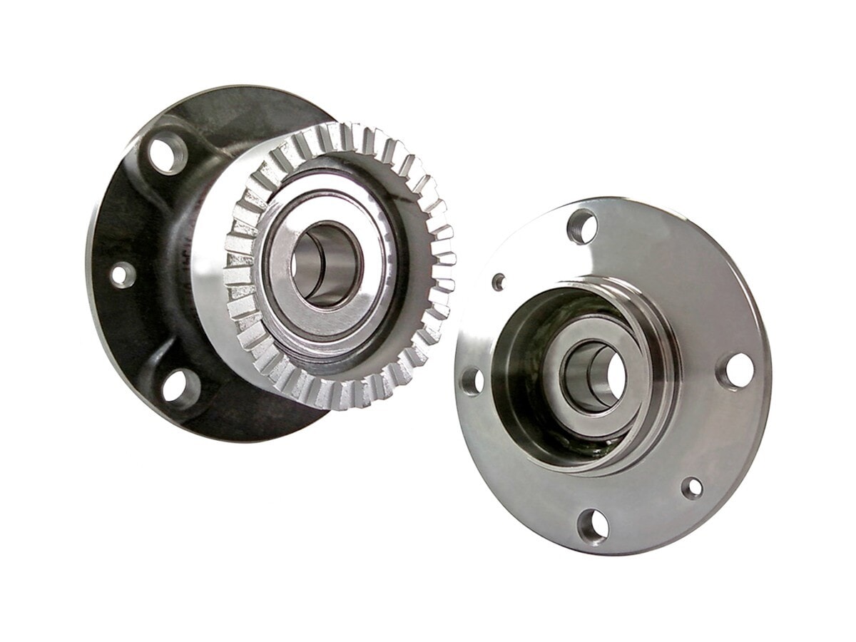 Rueda Trasera Maza Alt Citroen Xsara/Xsara Break/Zx Peug 306 93-25 int.Ø25x ext.Ø129x72 C.Esp.4 C/Abs