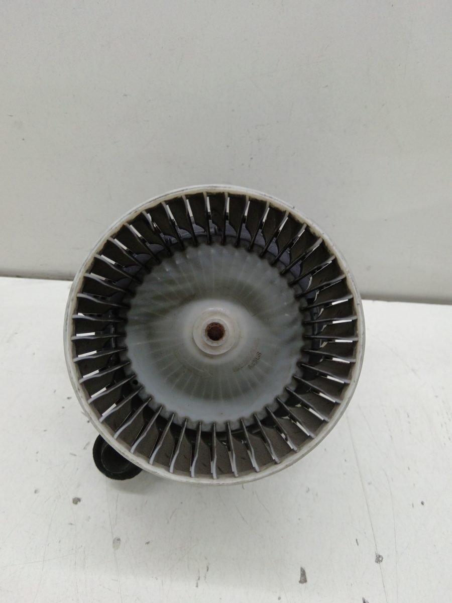 Motor Calefaccion Renault Clio Iv 2012-Actualidad Business 1.5L 66kW 5R5833500