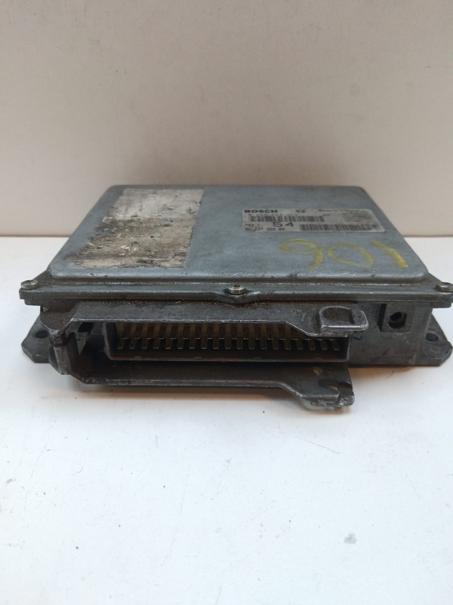 Centralita Motor Uce Peugeot 106 (S2) 1996-2004 Sketch 1.0L 33kW 0261203943