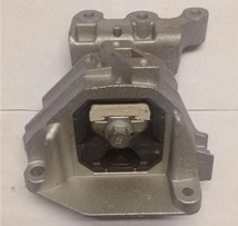 SOPORTE MOTOR DEL DER VW FOX-GOL V 09 (C/SOP) (B)