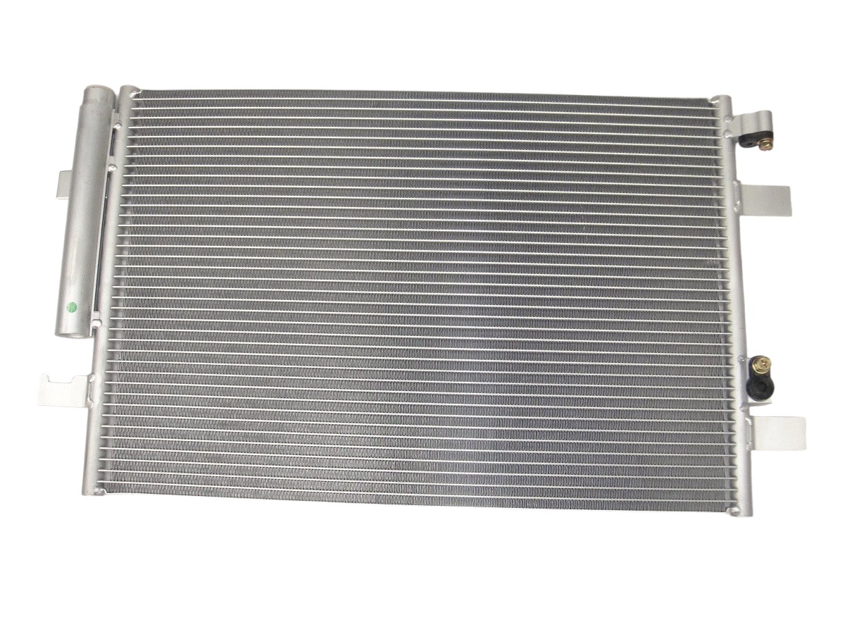 RADIADOR AIRE ACONDICIONADO CHEVROLET SAIL
