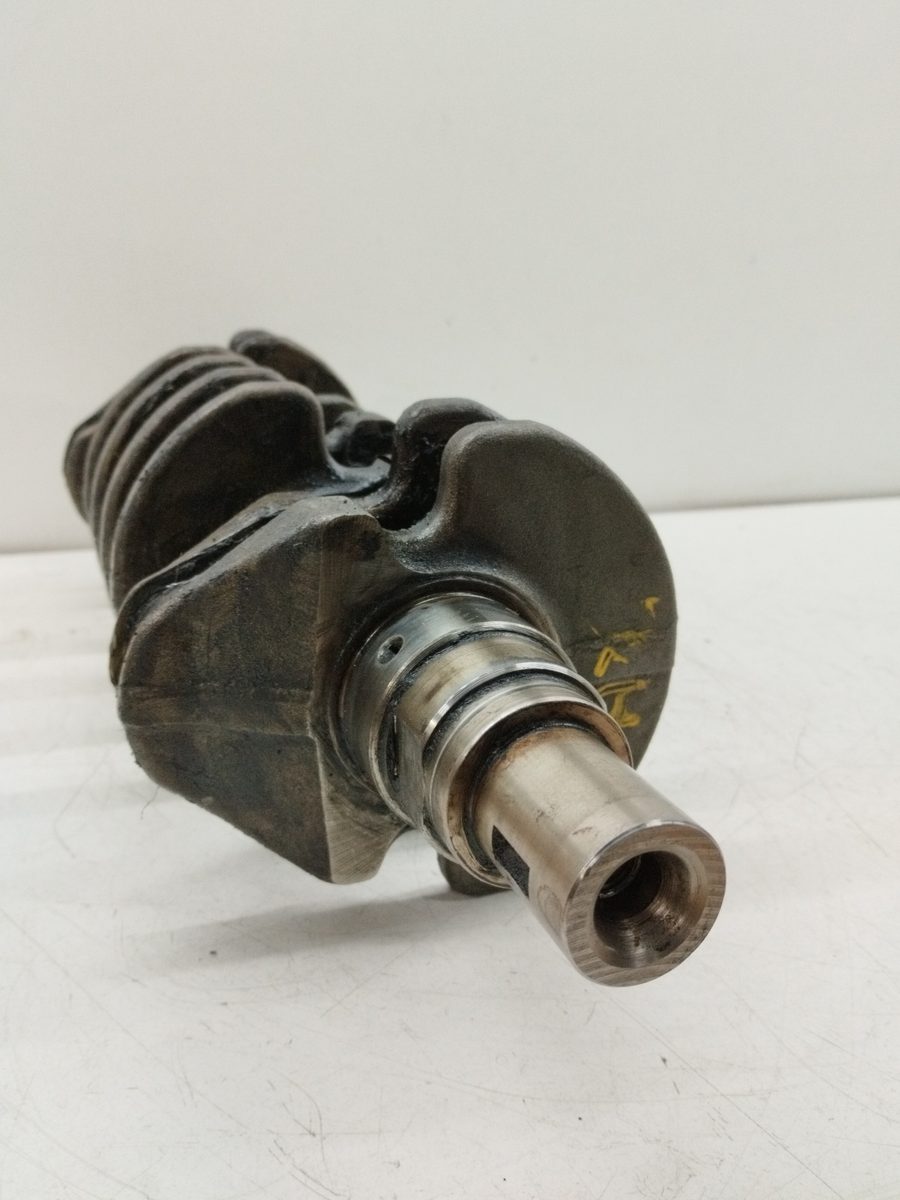 Cigueñal Ford Focus C-max (CAP) 2003-2007 1.6 TDCi CAT 1.6L 66kW 483