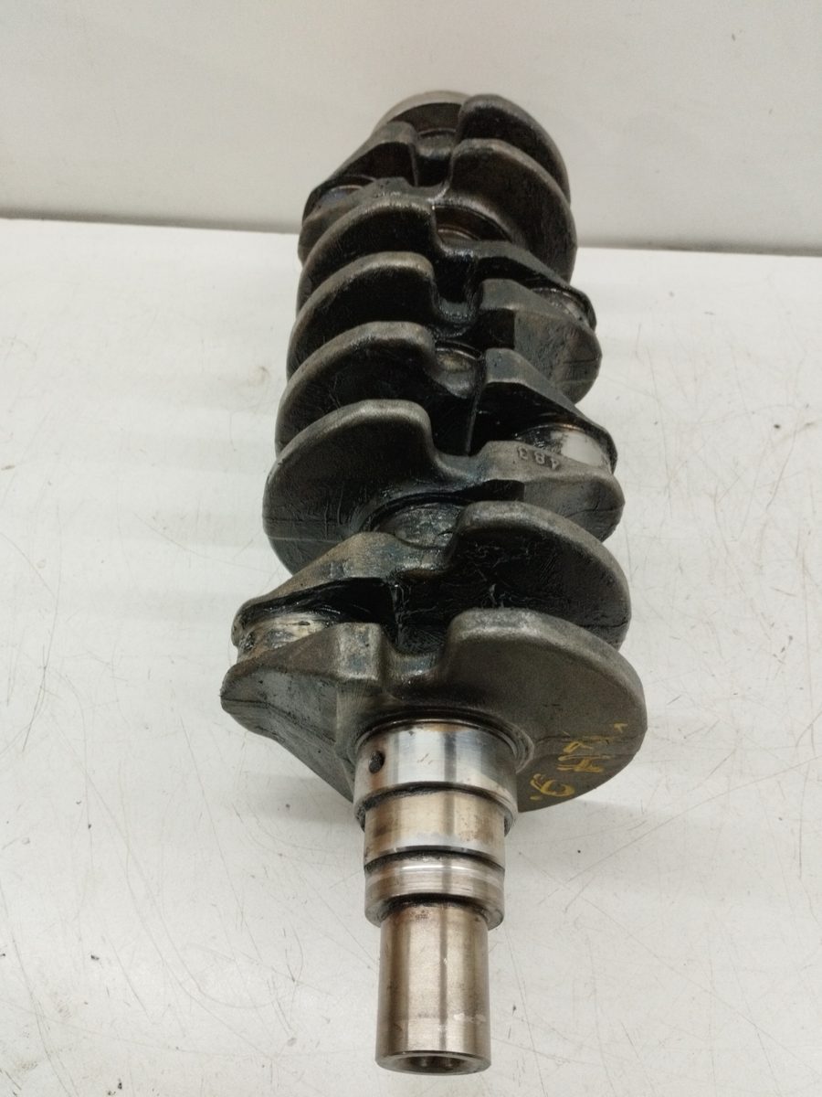 Cigueñal Ford Focus C-max (CAP) 2003-2007 1.6 TDCi CAT 1.6L 66kW 483