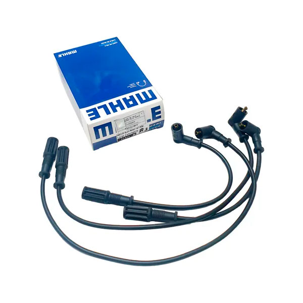 Cable de Bujía