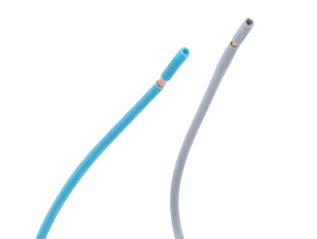 Conector para bulbo de temperatura