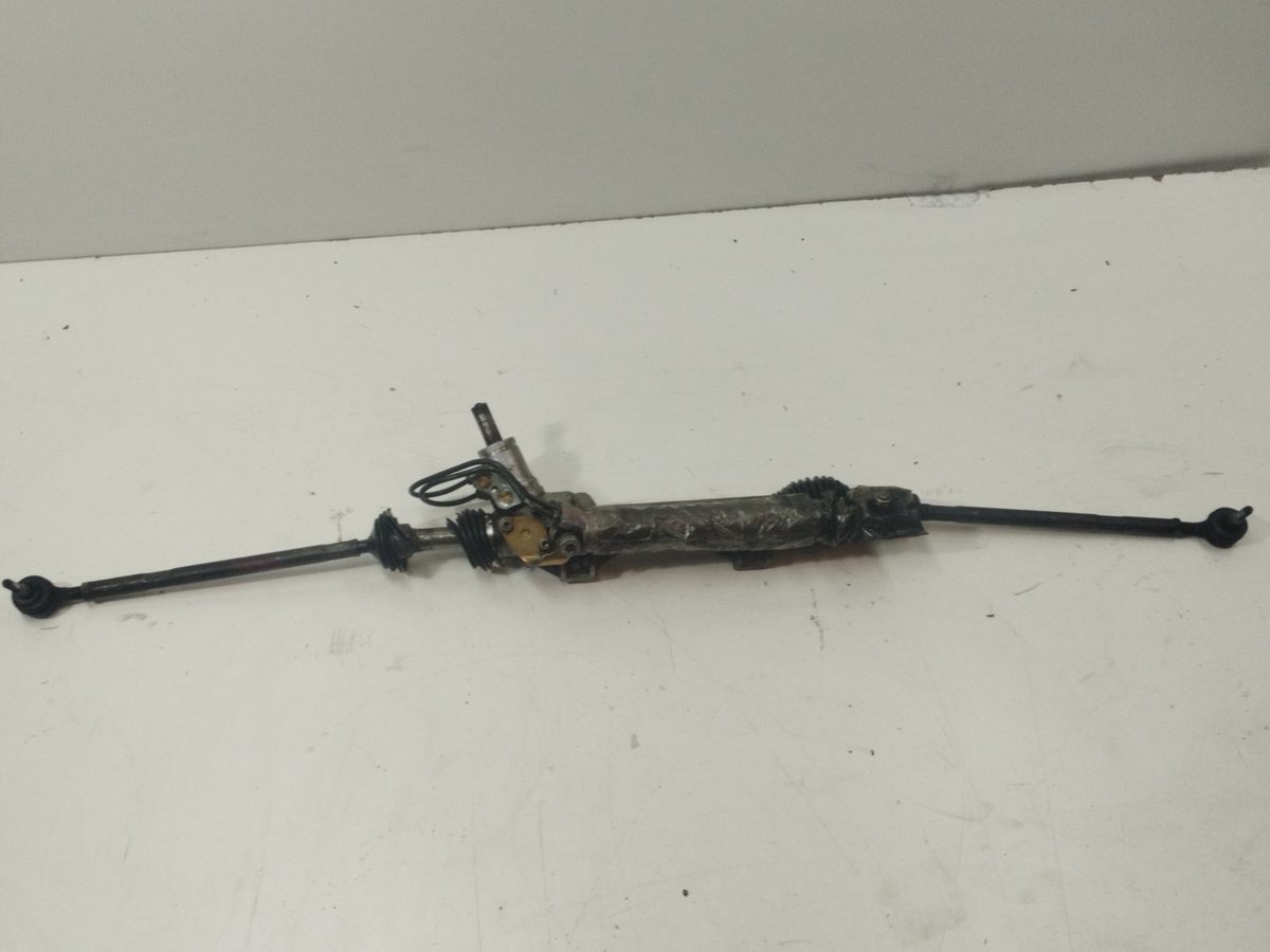 Cremallera Direccion Hidraulica Citroën Xsara Picasso 1999-2011 6200000050