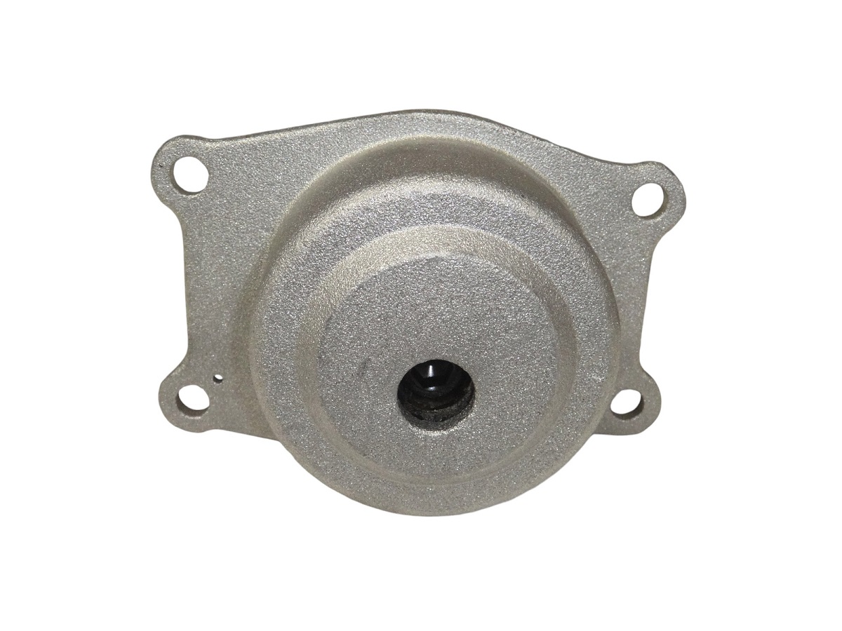 SOPORTE MOTOR DELANTERO IZQUIERDO CH ASTRA 99/ZAFIRA/VECTRA