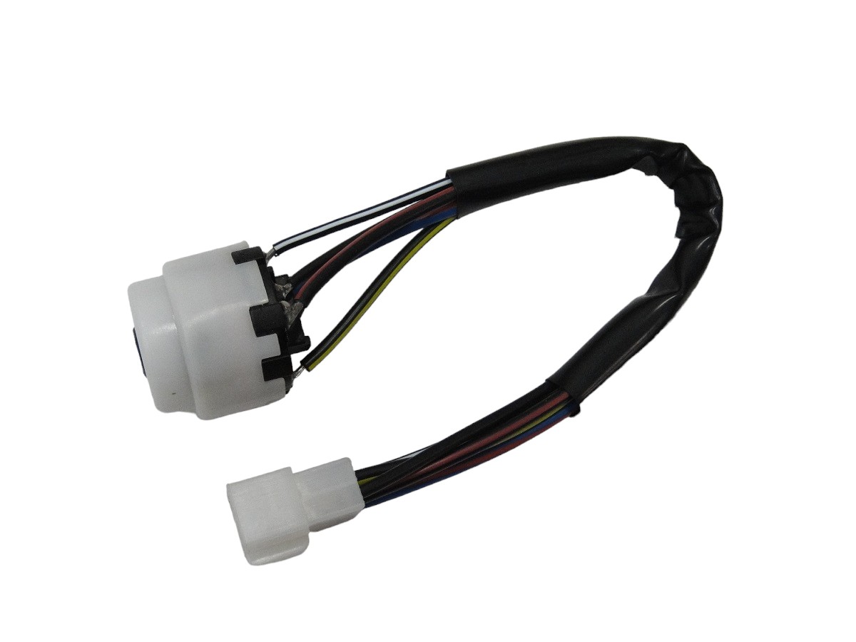 INTERRUPTOR CONTACTO DE ARRANQUE ISUZU KB/TF