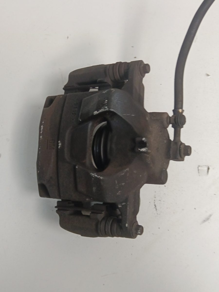Mordaza De Freno Delantera Izquierda Chevrolet Cruze 2009-2014 LS 2.0L 92kW