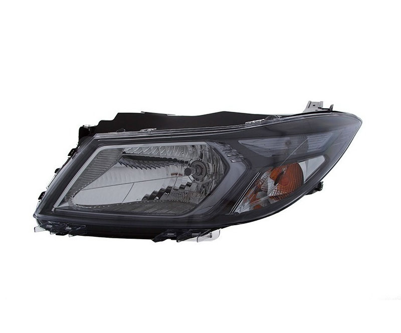 FAROL DELANTERO FUME LI