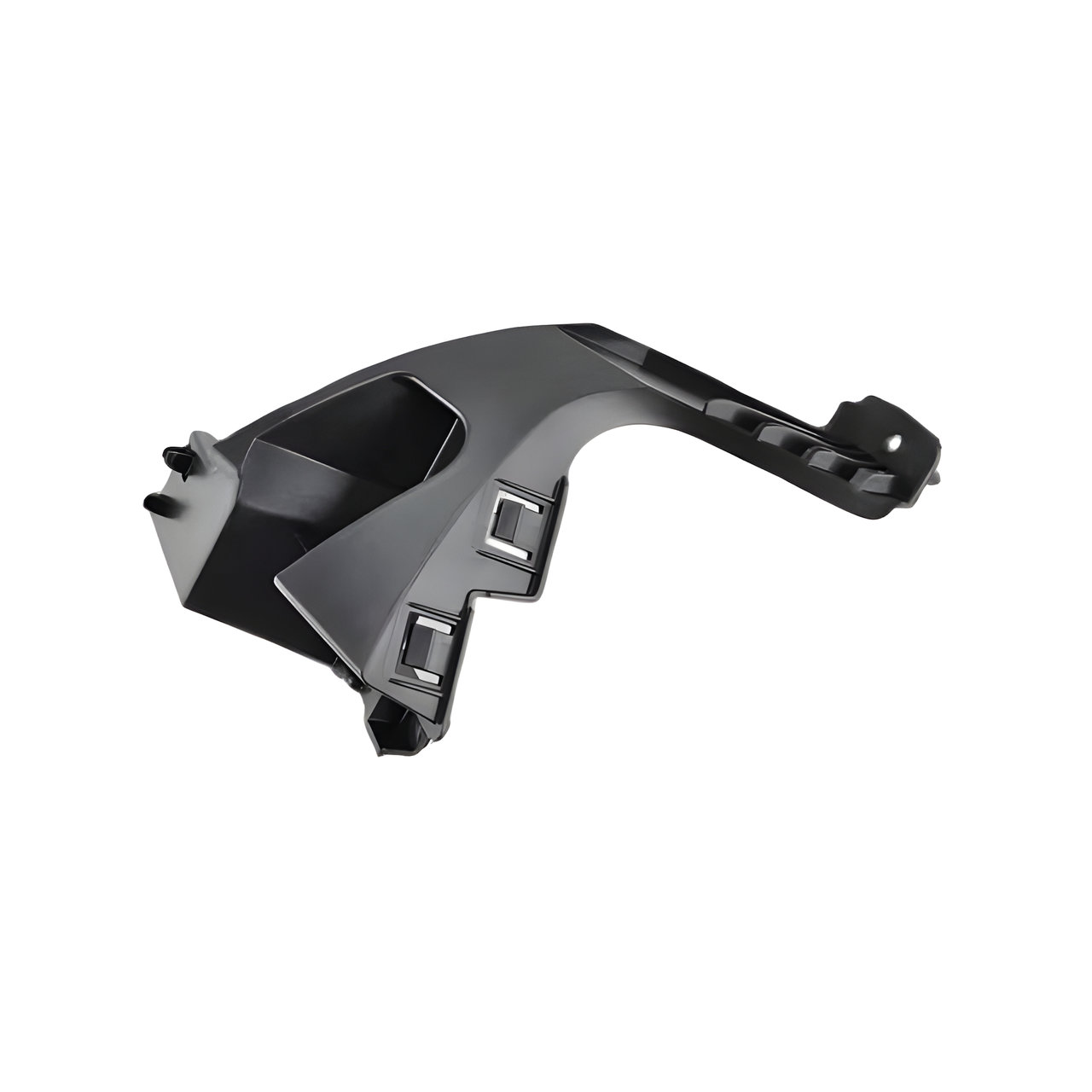 SOPORTE IZQ. PARAGOLPE TRASERO -ORIGINAL