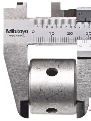 Repuestos Agrale – Casquillo de biela para motores Agrale M93 y M790