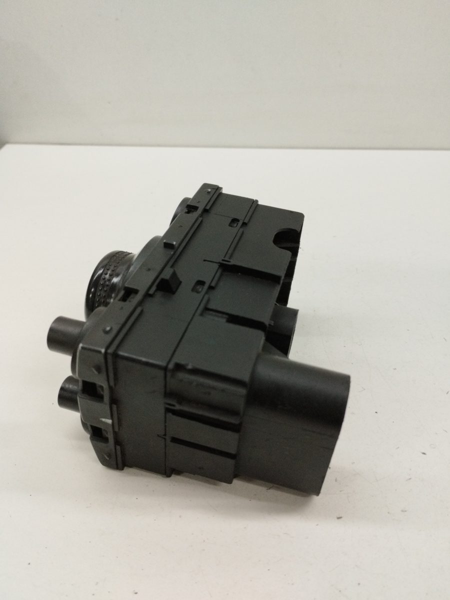 Llave Luces Chevrolet Meriva 2003-2008 Blue Line 1.6L 74kW