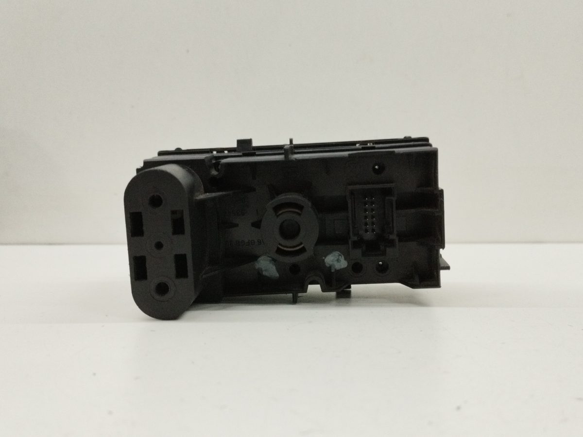 Llave Luces Chevrolet Meriva 2003-2008 Blue Line 1.6L 74kW