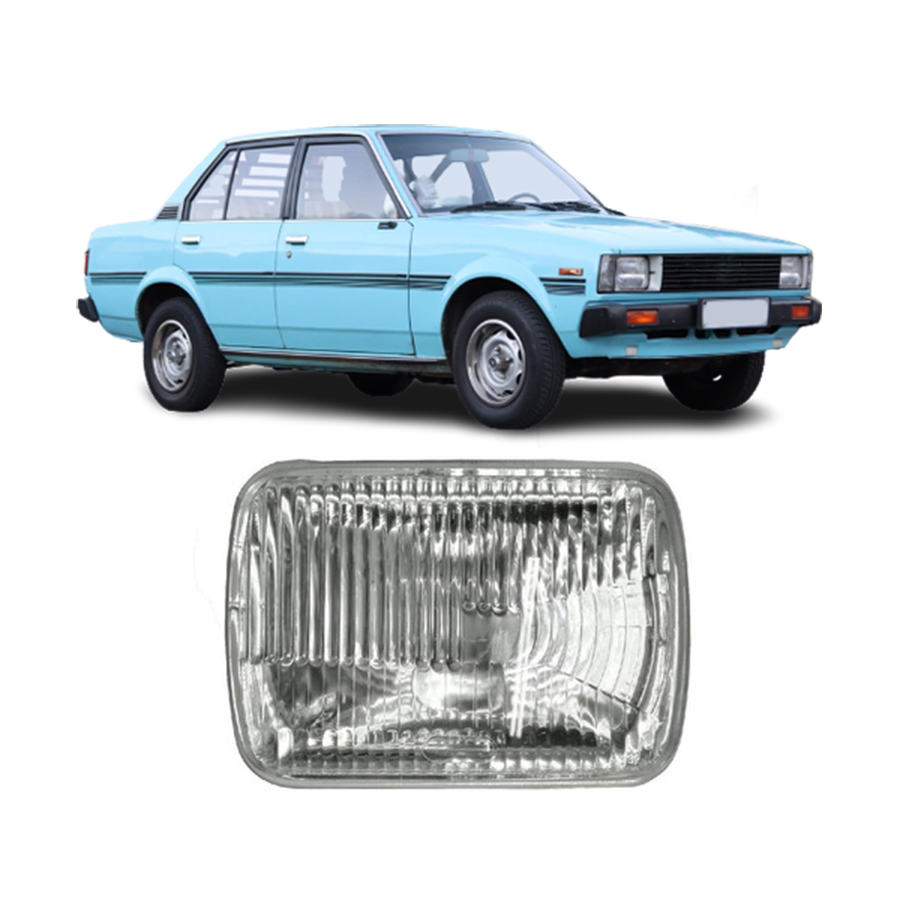 Faro delantero Toyota Corolla
