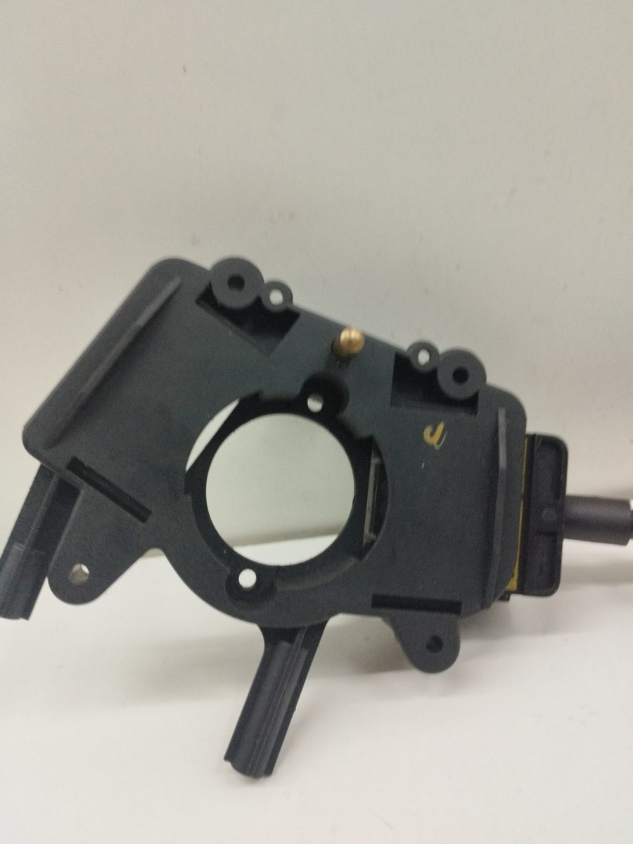 Llave Limpiaparabrisas Daewoo Matiz 1997-2004 0.8 CAT 0.8L 38kW 96314333