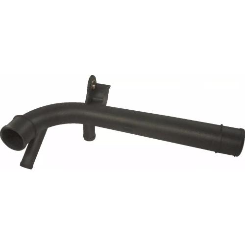 Tubo de calefacción