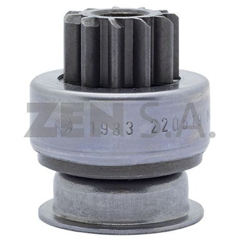 Bendix de arranque