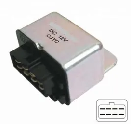 RELAY GENERAL HYUNDAI ATOS 98 (8 TER)