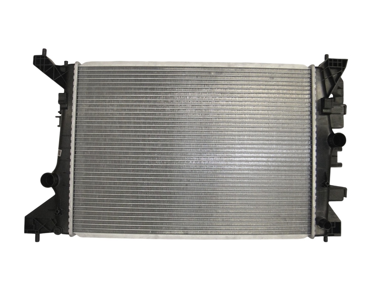RADIADOR MOTOR*CH ONIX/PRISMA 1.0 (SISTEMA MAHLE)