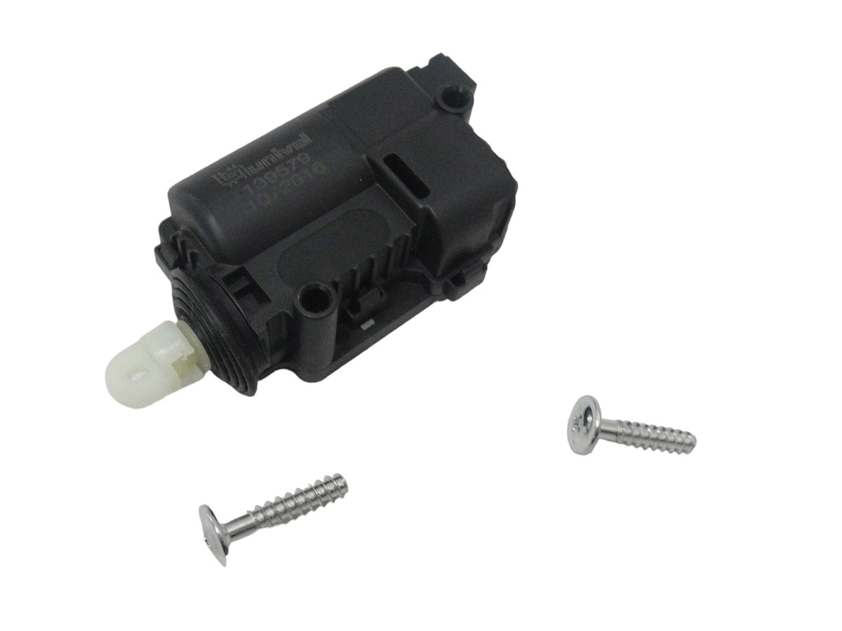 MOTOR CIERRE TAPA BAUL CHEVROLET ASTRA HATCH 3/5P ZAFIRA