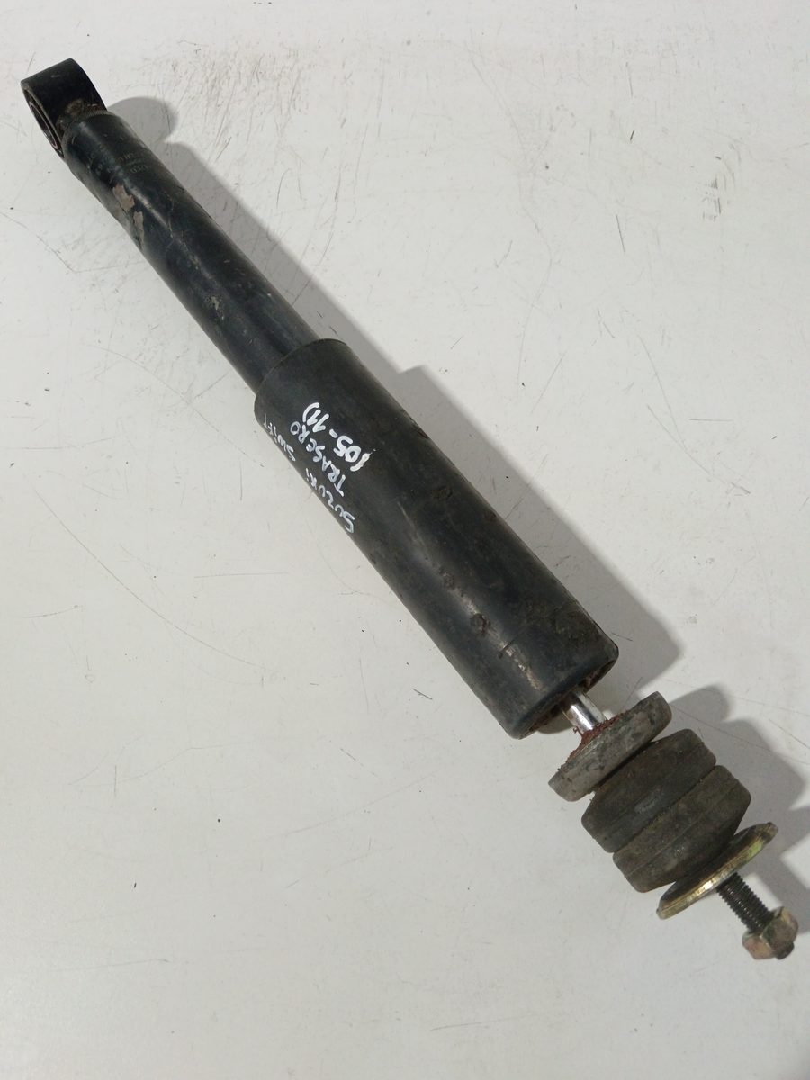 Amortiguador Trasero Der/Izq Suzuki Swift Berlina (MZ) 2005-2012 4180062J01
