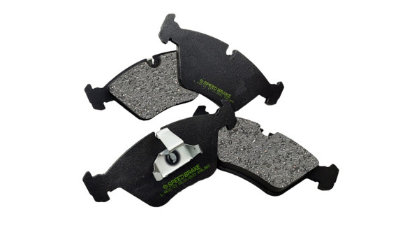 PASTILLA DE FRENO BMW X3 2.5/3.0 2003