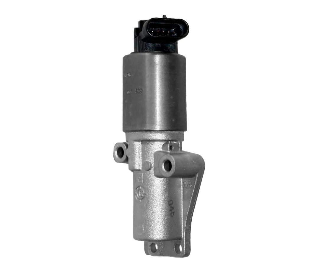 VALVULA RECIRCULACION GASES EGR