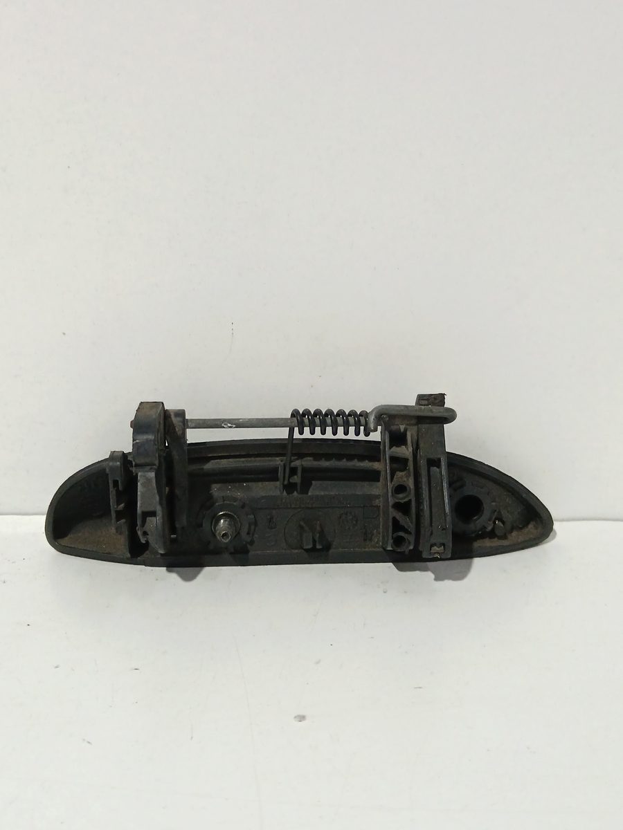 Manija Exterior Delantera Izquierda Renault Megane I Fase 2 Berlina (BA0) 7700433075