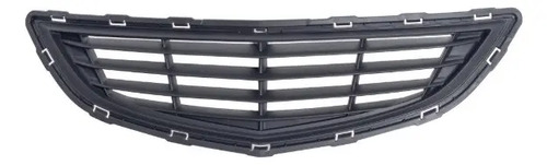 Careta Inferior Chevrolet Onix/prisma/joy 2013-2017