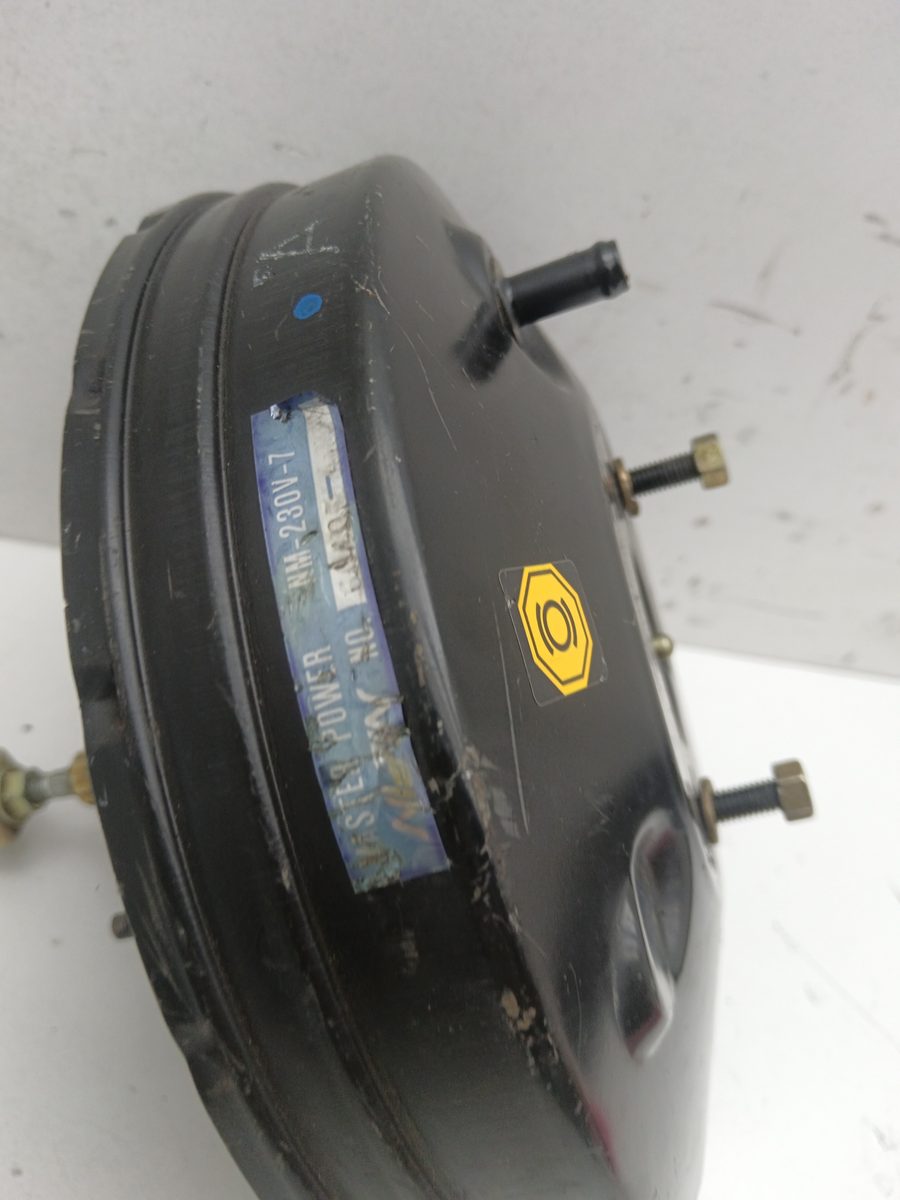 Servofreno Honda Civic (EC/ED) 1987-Actualidad 1.5 CAT 1.5L 66kW 212248825