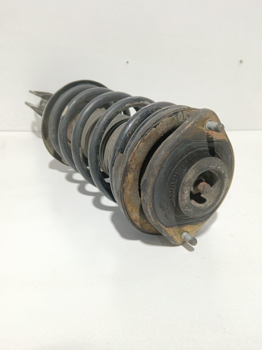 Amortiguador Delantero Der/Izq Chevrolet Corsa B 1993-1997 Swing 1.5L 37kW 22169725