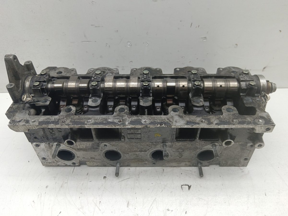 Tapa De Cilindros Renault Laguna (B56) 1994-1998 2.2 Diesel 2.2L 61kW 7700600202