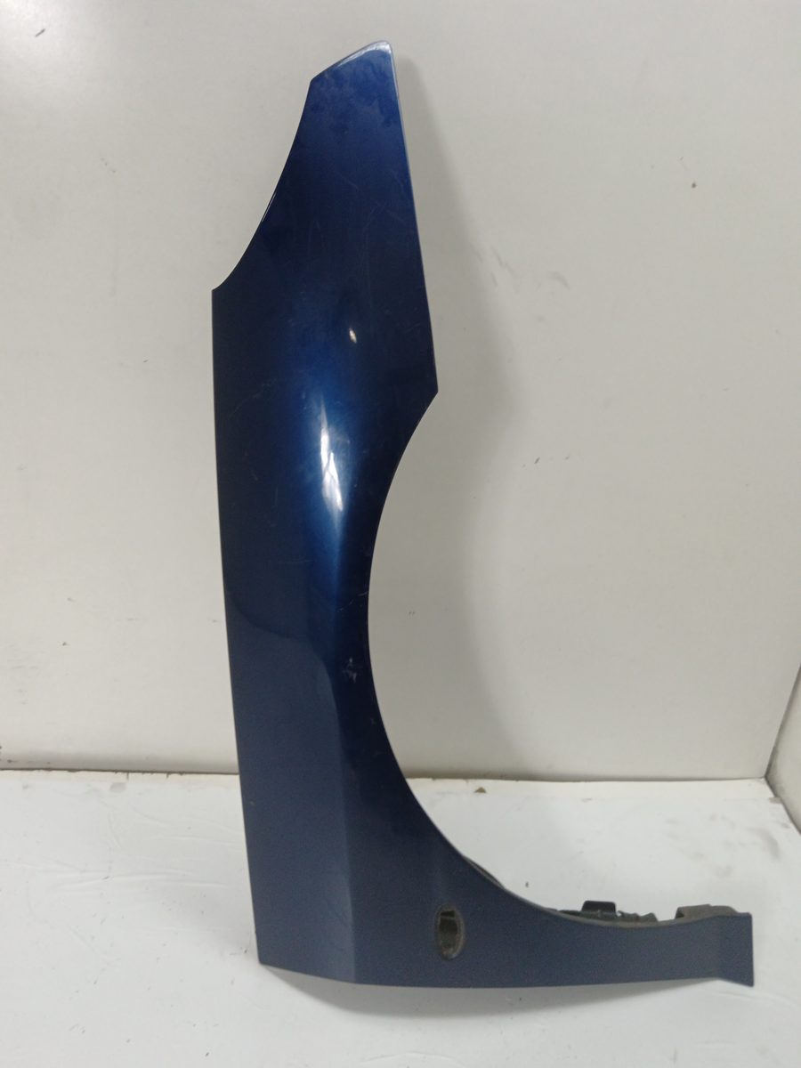 Guardabarro Delantero Derecho Peugeot 407 2004-2011 ST Confort