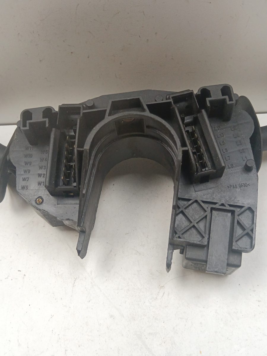 Llave de Luces Limpiaparabrisas Ford Ka (CCQ) 1996-2008 Básico 1.3L 51kW 97KG14K147AC