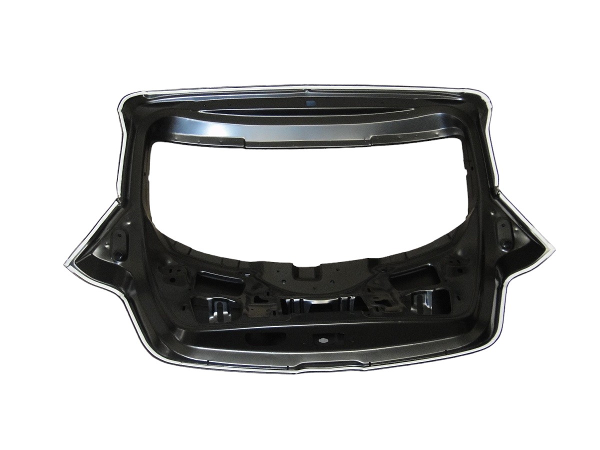 PORTON TRASERO CHEVROLET ONIX