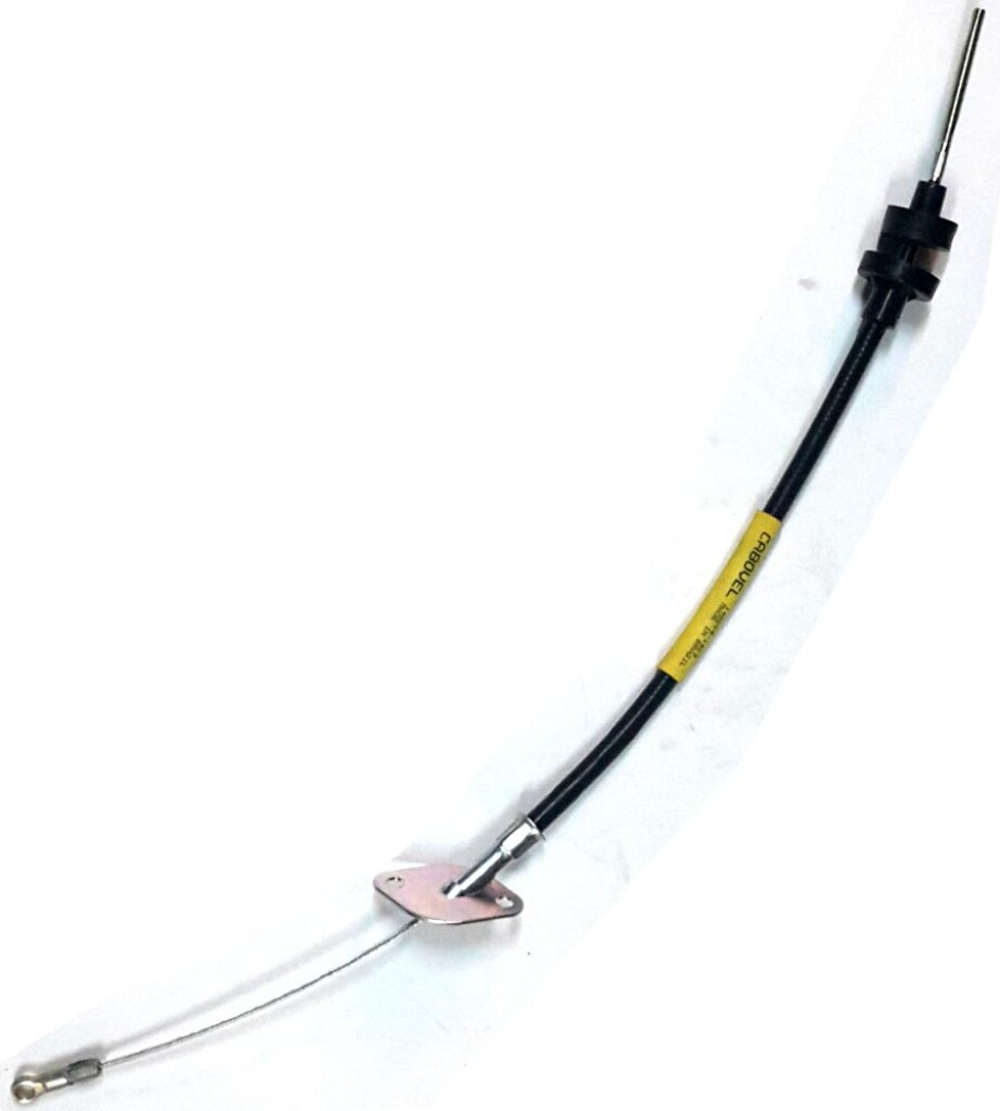 CABLE EMBRAGUE FIAT DUNA UNO 90-91 642MM (FNM088B)