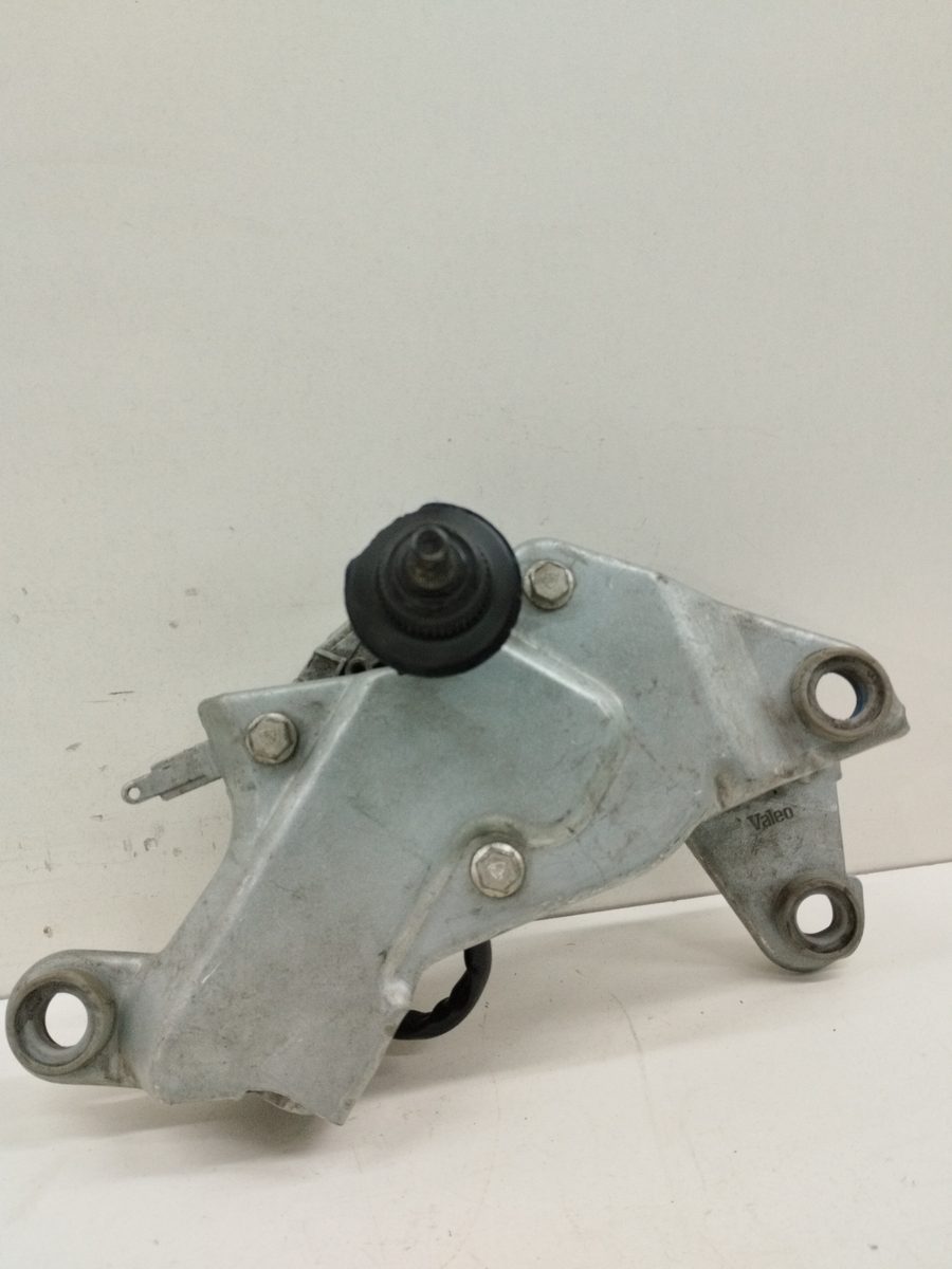 Motor Limpia Luneta Trasero Citroën Saxo 1999-2004 1.4 VTS 1.4L 55kW 9623289080