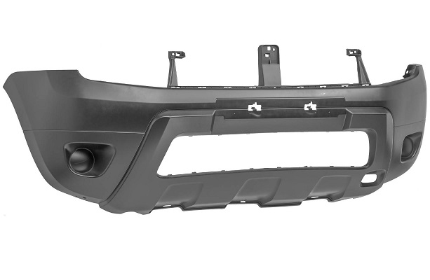 Paragolpe delantero Renault Duster 4x2