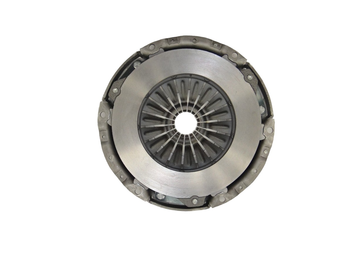 PLACA EMBR*JMC VAN N520 2.8 EURO 3 (265MM)