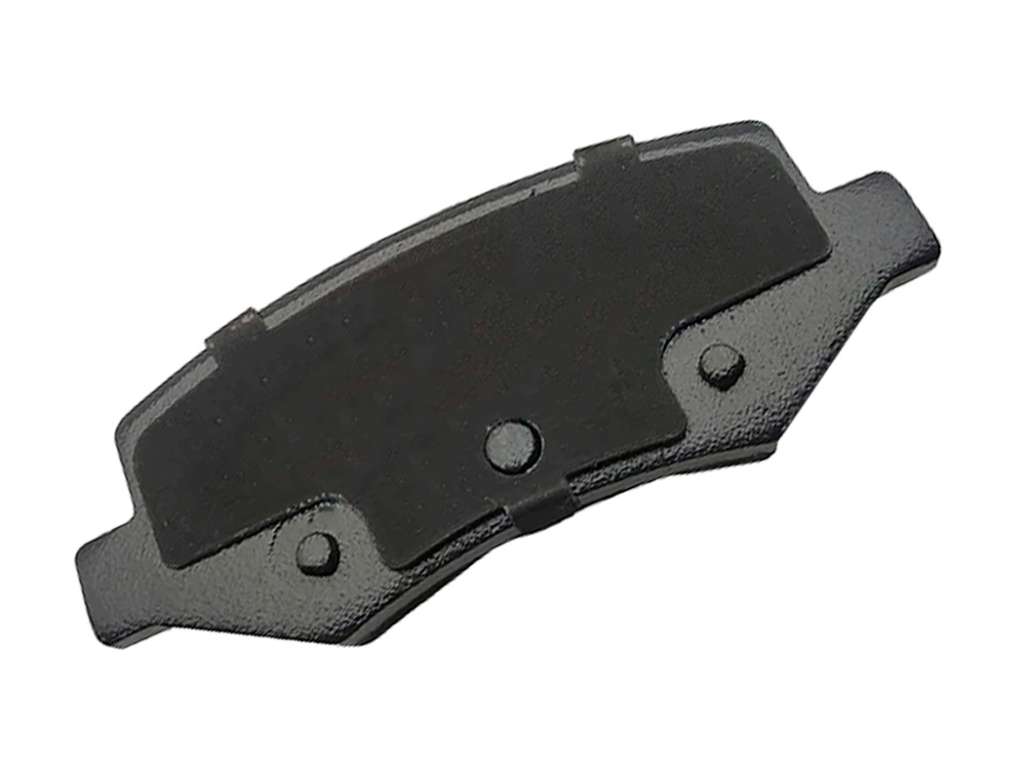 PASTILLA FRENO GM CAPTIVA 20/23/FAW R7 17 TRASERA