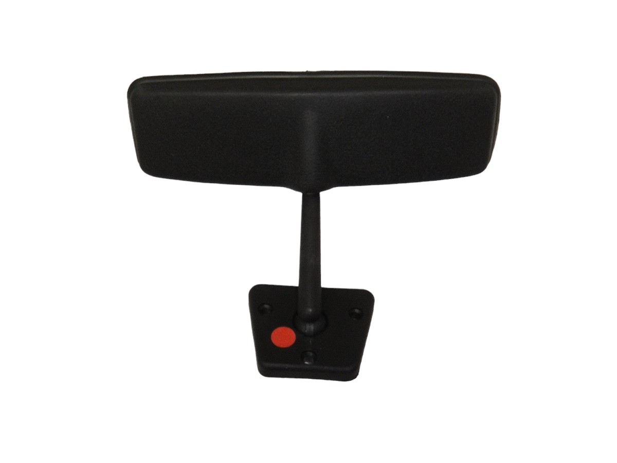ESPEJO INTERIOR RETROVISOR CHEVETTE 87>MONZA/MEGA/KADETT/