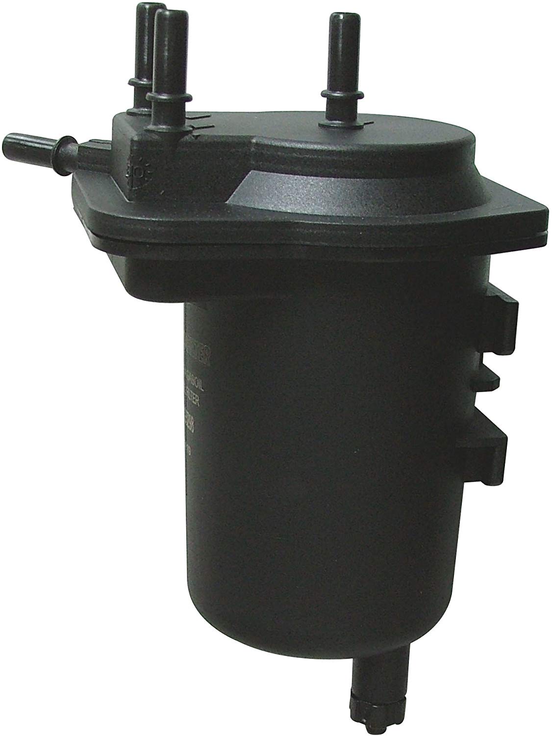 FILTRO GAS OIL RENAULT CLIO 1.5 DS K9K SIN SENSOR BOSCH [Mecafilter]