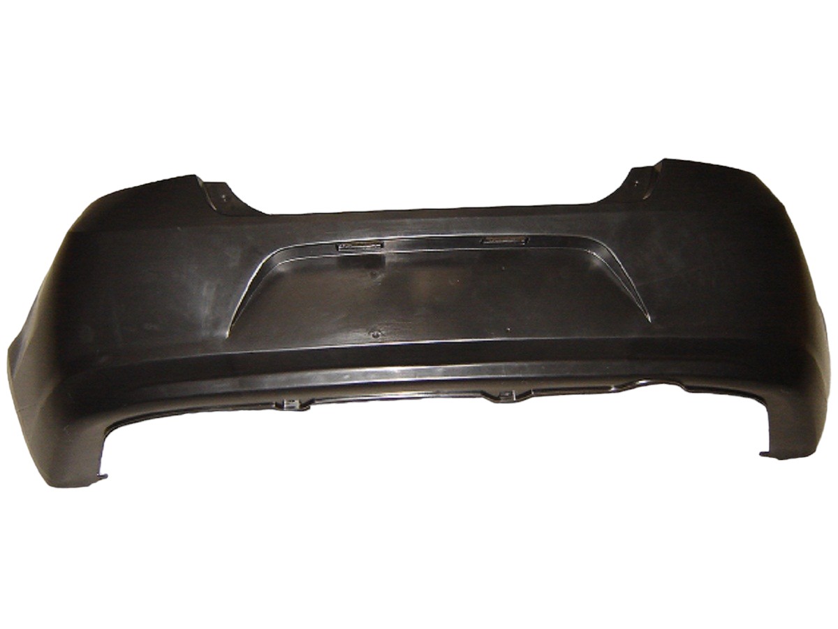 PARAGOLPE TRASERO CHEVROLET SAIL