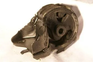 SOPORTE MOTOR DEL DER HONDA CIVIC 88-91