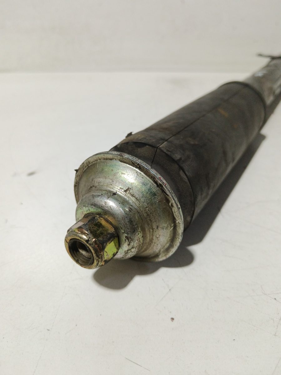 Amortiguador Trasero Derecho Ford Escort Berl./turn./cab./express 84AB18K076CA